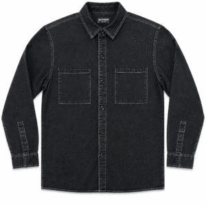 CAMPERA DE JEAN GIUSTO