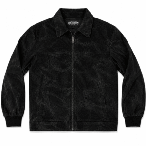 CAMPERA CUERINA GIUSTO