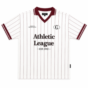 REMERA GIUSTO DEPORTIVA BORDO